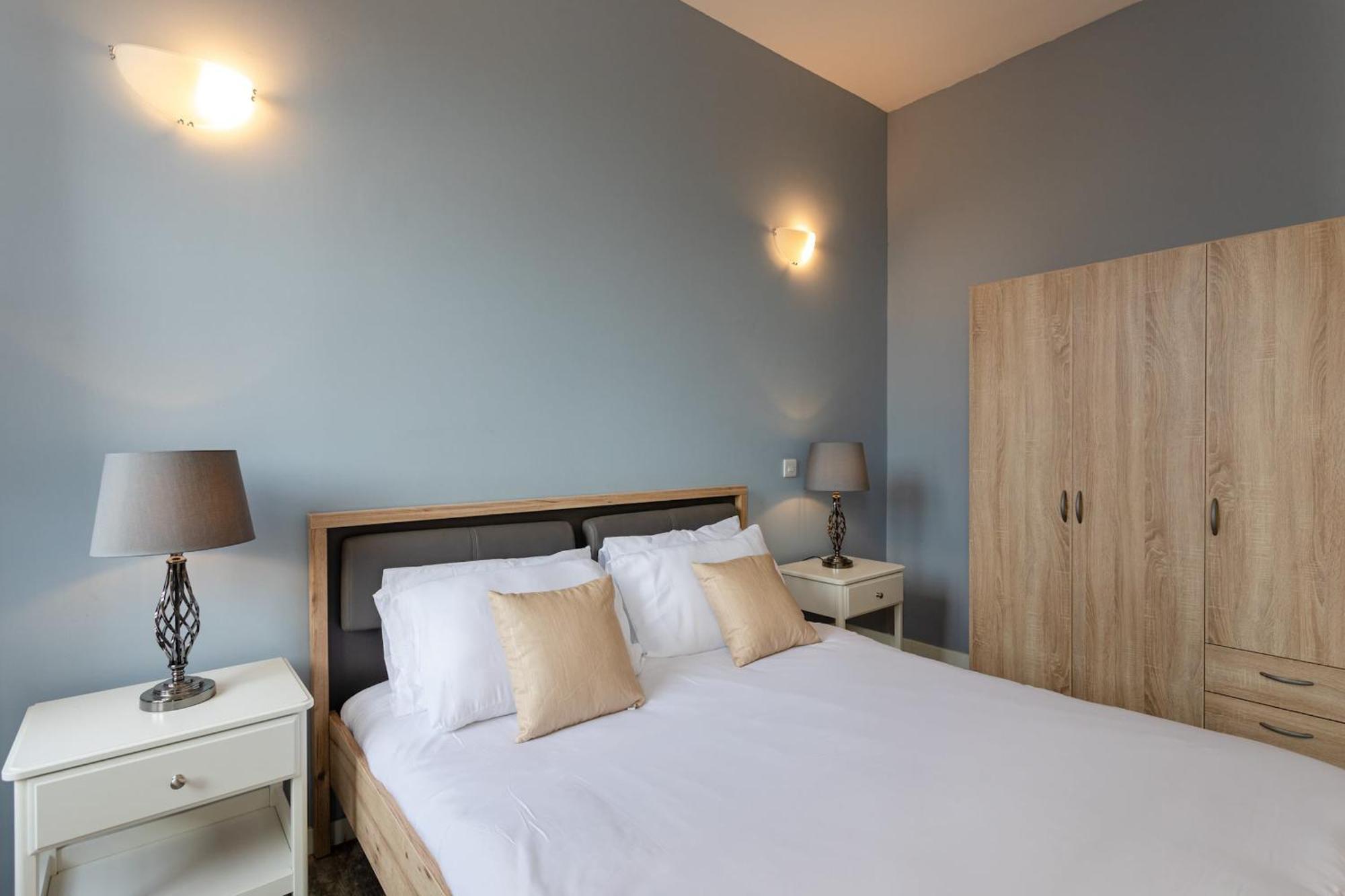 Valletta Exclusive 3Br House With Rooftop Terrace - Cityapartmentstay المظهر الخارجي الصورة