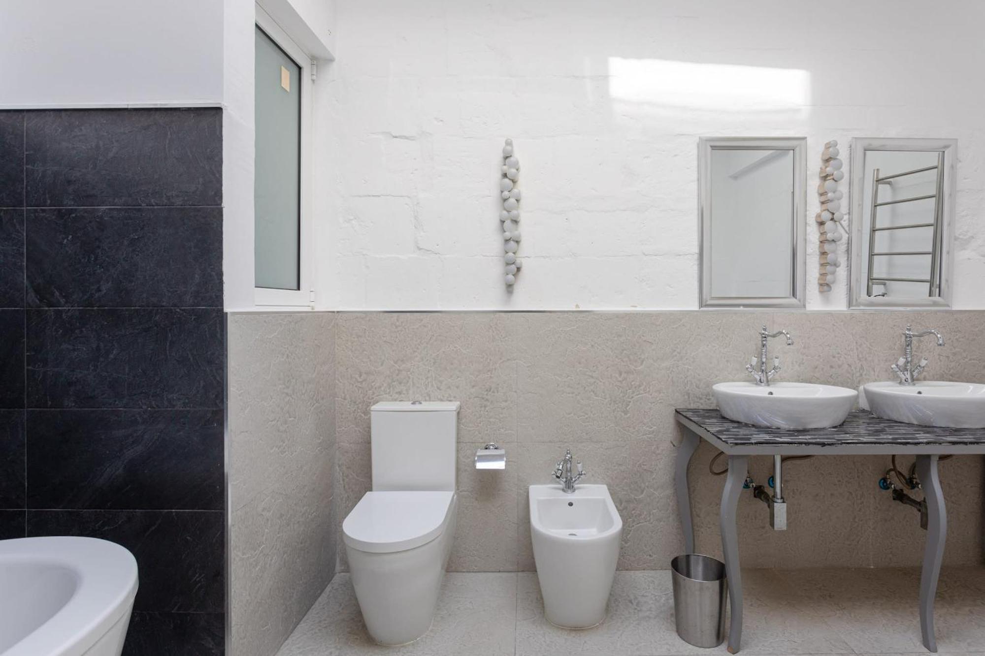 Valletta Exclusive 3Br House With Rooftop Terrace - Cityapartmentstay المظهر الخارجي الصورة